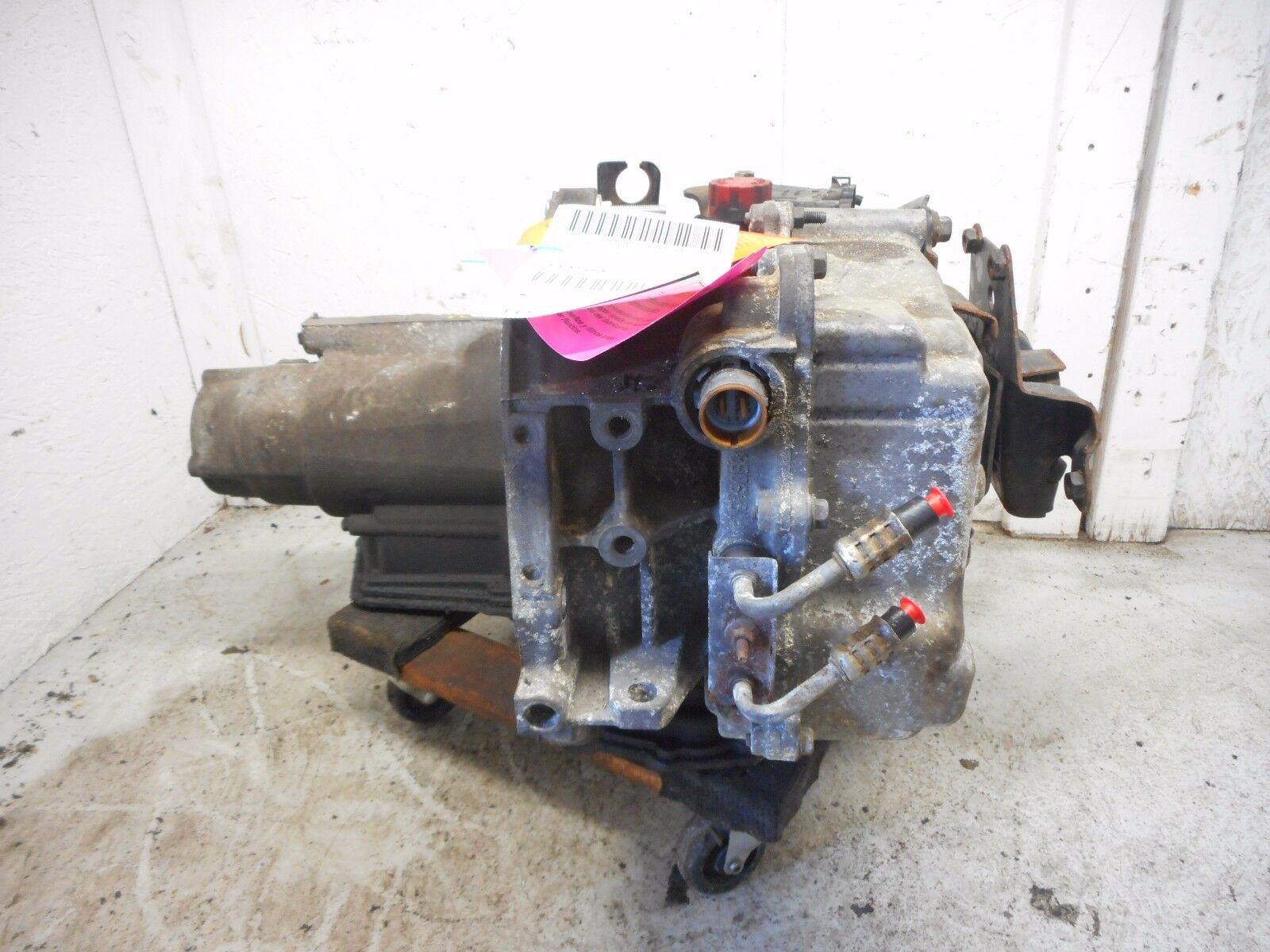 98 99 00 Chevrolet Cavalier Pontiac Sunfire 2.4L Automatic Transmission 112K OEM - Fresh Stock Dated December 2025