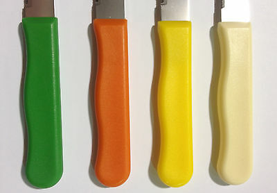 12pc Fixwell Knives - Free Shipping - Official Listing - Made in Germany - Fresh Stock Dated January 2026