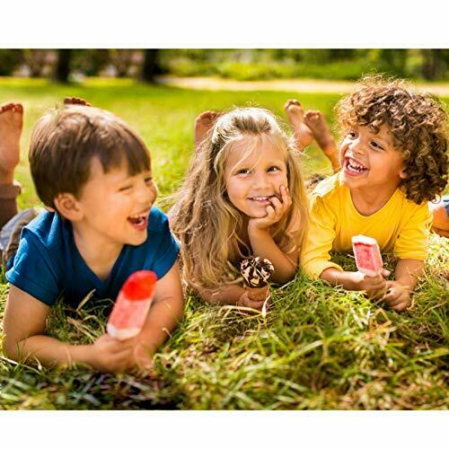 IMISUTD Cakesicle Mold Silicone Popsicle Molds Large 2 Pack Homemade Cake Pop - Fresh Stock Dated February 2026