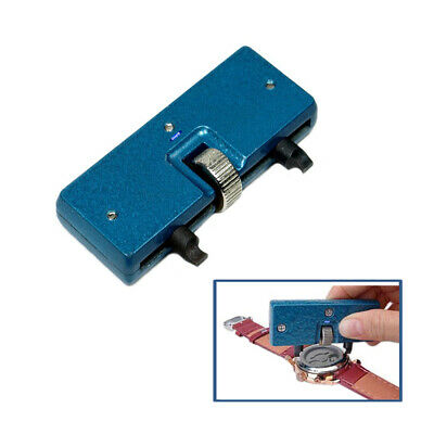 Waterproof Adjustable Watch Back Case Opener Closer Wrench - Fresh Stock Dated December 2025