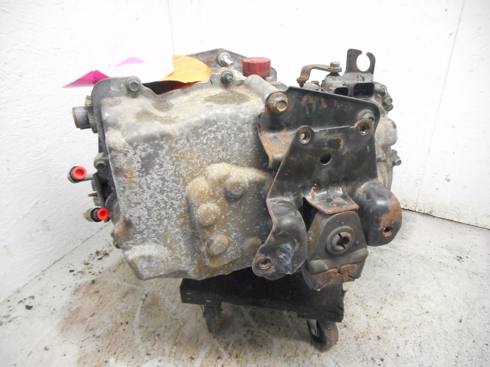 98 99 00 Chevrolet Cavalier Pontiac Sunfire 2.4L Automatic Transmission 112K OEM - Fresh Stock Dated December 2025