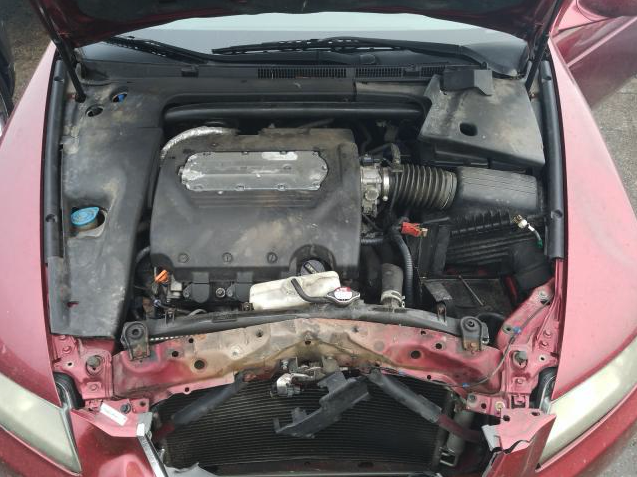 TRANS ONLY! 2004 251k! ACURA TL SPORT manual transmission 6 SPEED MT 04 05 - Fresh Stock Dated December 2025