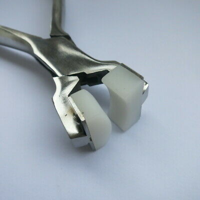 F20911 Watch Tools Pliers for Forming Bending Curved Spring Bar - Fresh Stock Dated December 2025