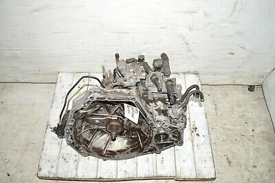 1992 1996 HONDA PRELUDE 90-97 ACCORD JDM H22A VTEC 5 SPEED TRANSMISSION ONLY - Fresh Stock Dated December 2025