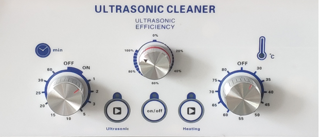 50l 110V 40KHZ industrial Ultrasonic cleaner other frequency contact us - Fresh Stock Dated December 2025