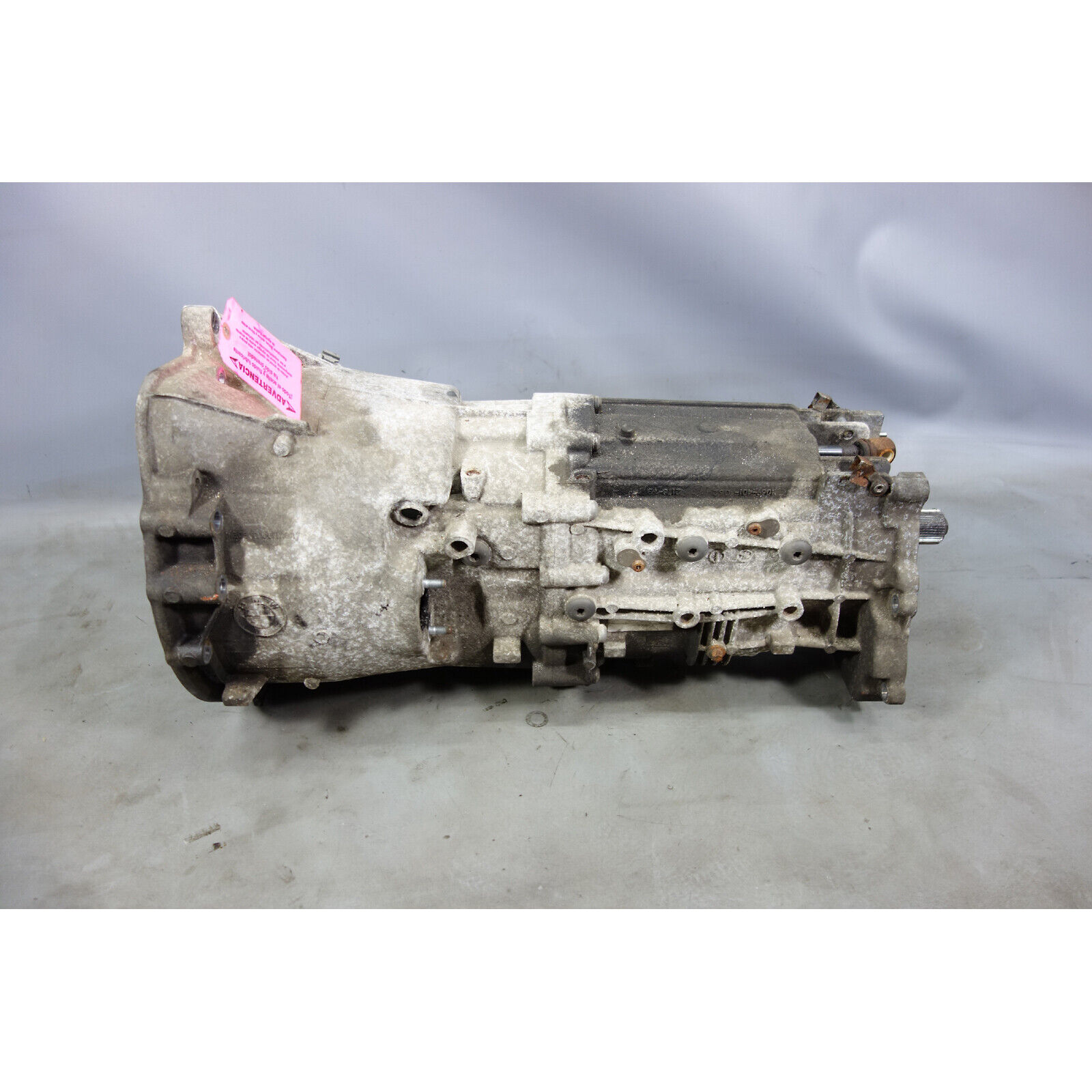 2006-2013 BMW E90 328xi N51 N52 6-Cyl Manual Transmission Gearbox 94K OEM - Fresh Stock Dated December 2025