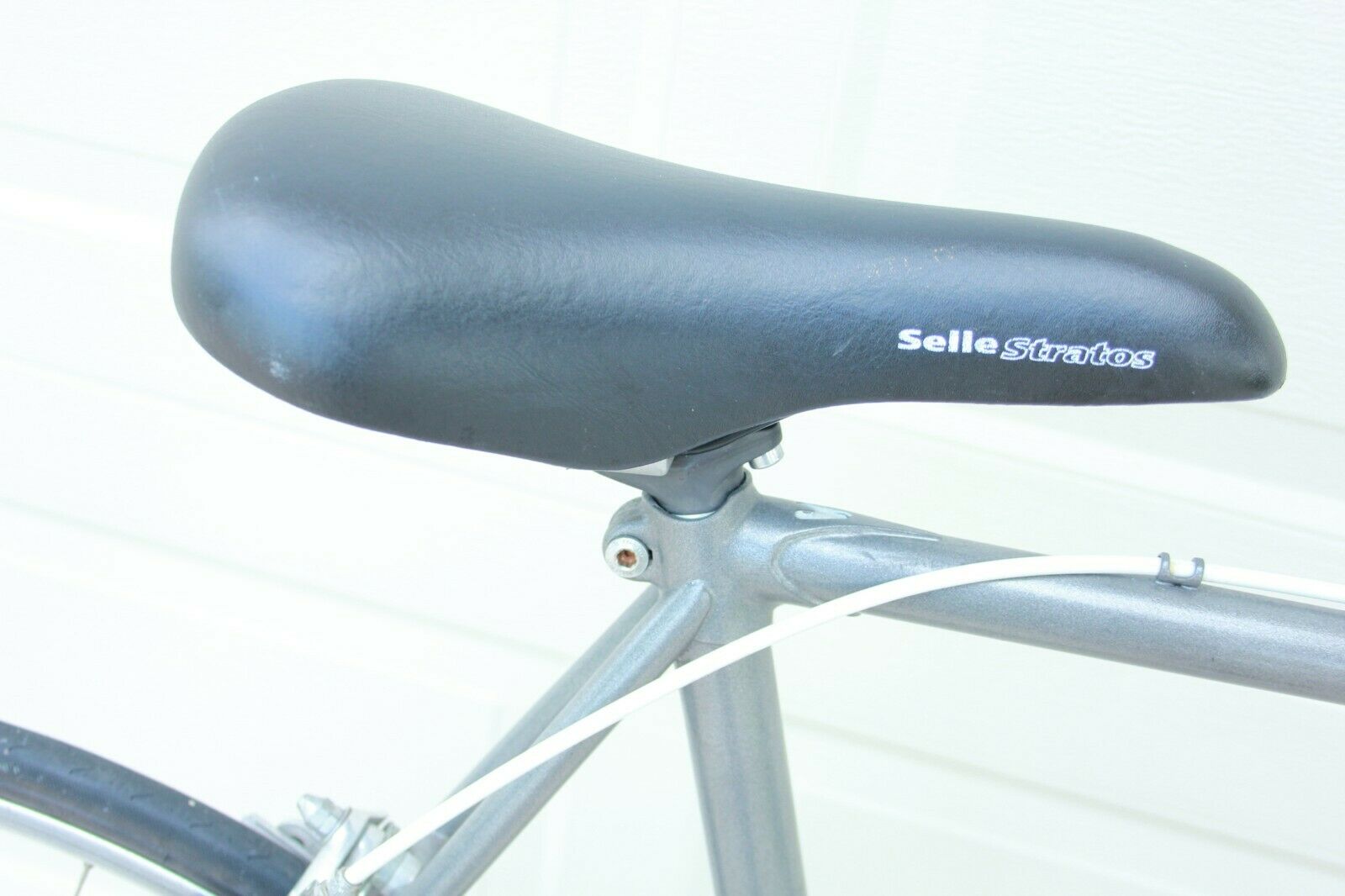 Andre Bertin classic road bike Araya Dia Compe Sunshine Hubs Nitto 185 bars - Fresh Stock Dated December 2025