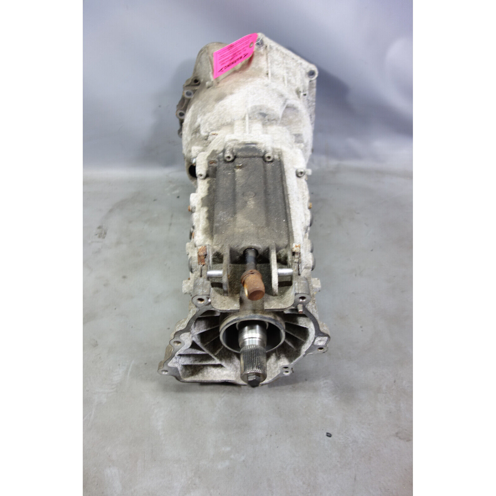 2006-2013 BMW E90 328xi N51 N52 6-Cyl Manual Transmission Gearbox 94K OEM - Fresh Stock Dated December 2025