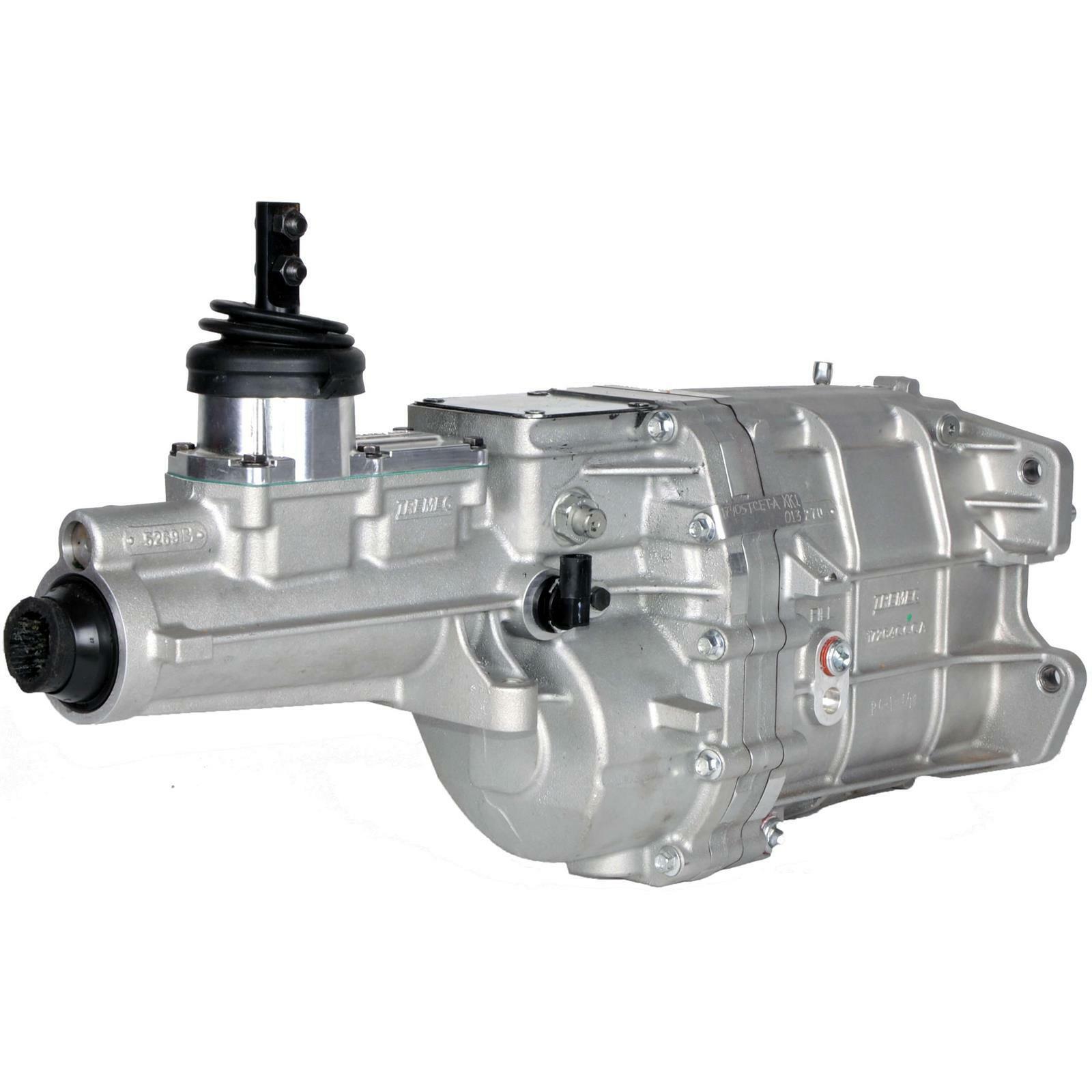 TREMEC TCET18084 TKX Close Ratio 5-Speed Ford Manual Transmission - Fresh Stock Dated January 2026