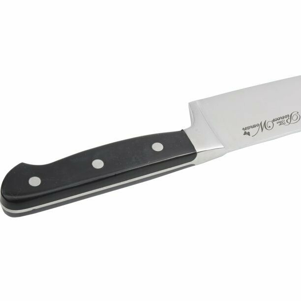 The Pioneer Woman Frontier 14-Piece Cutlery Set with Wood Block, Black - Fresh Stock Dated January 2026