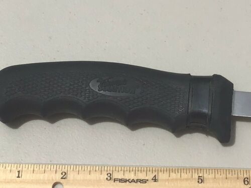 CUTCO ‘Fisherman’s Solution’ 11” Fillet Knife* Mint - Fresh Stock Dated January 2026