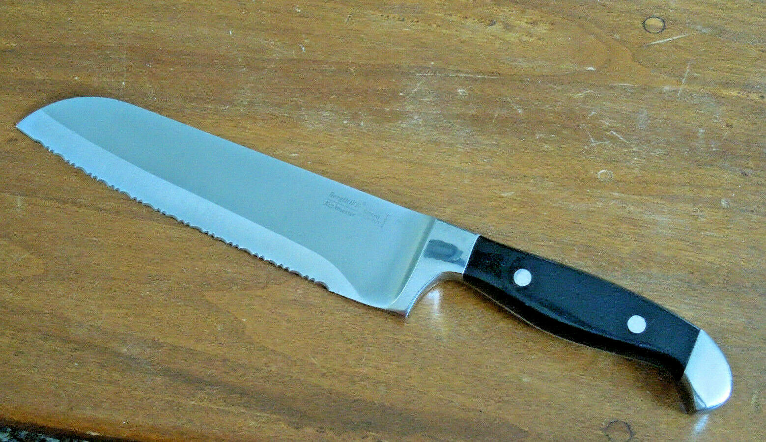 BergHOFF Kochmesser 18.5cm - 7 1/3