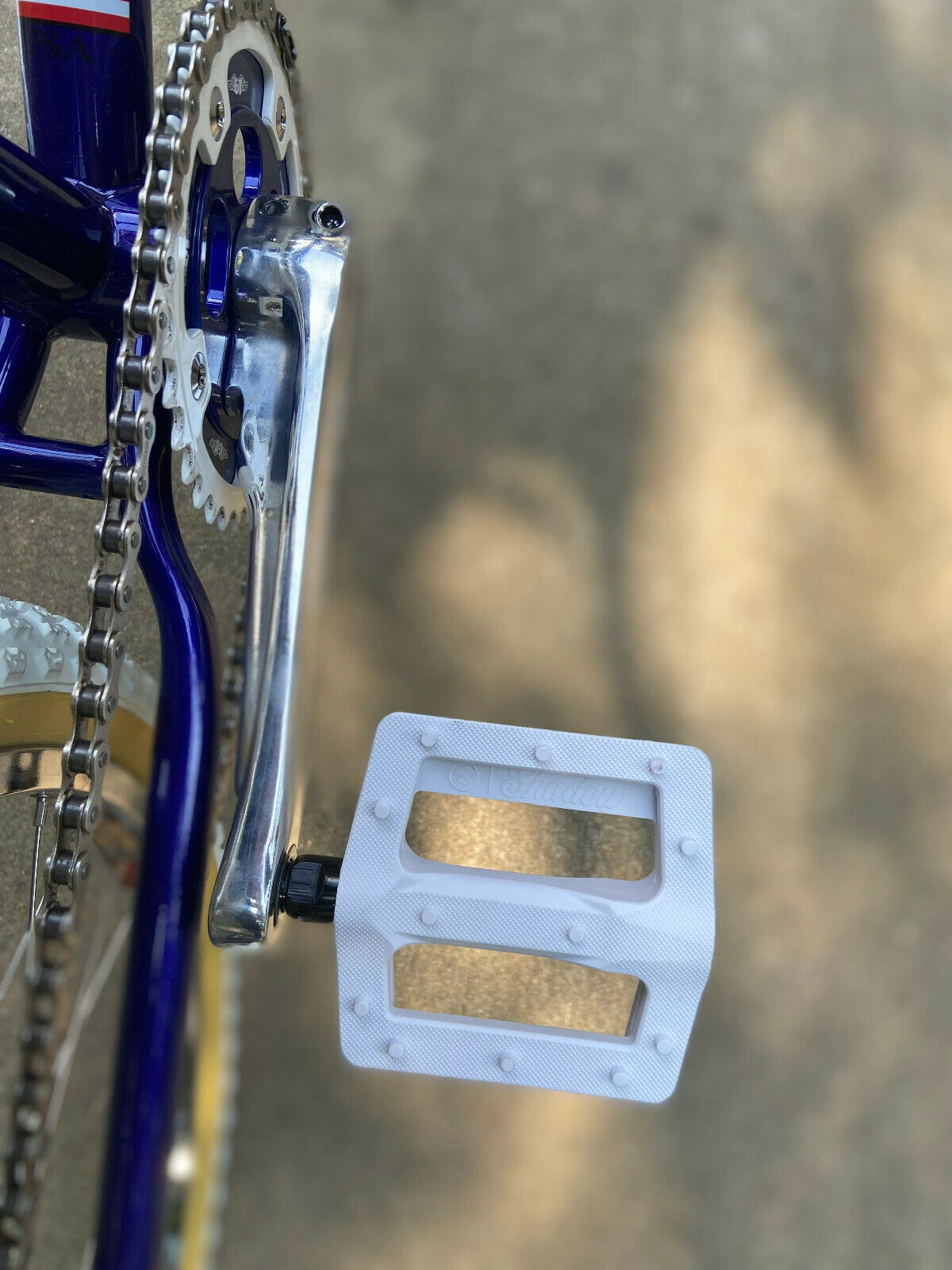 Dyno Pro Compe 24 Team Model - Fresh Stock Dated December 2025