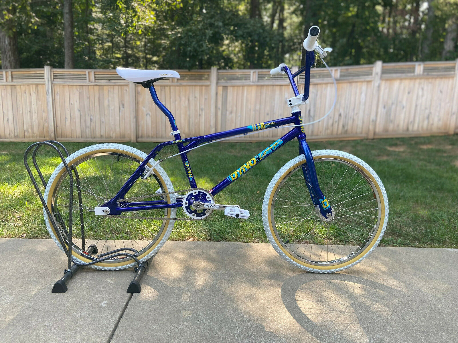 Dyno Pro Compe 24 Team Model - Fresh Stock Dated December 2025