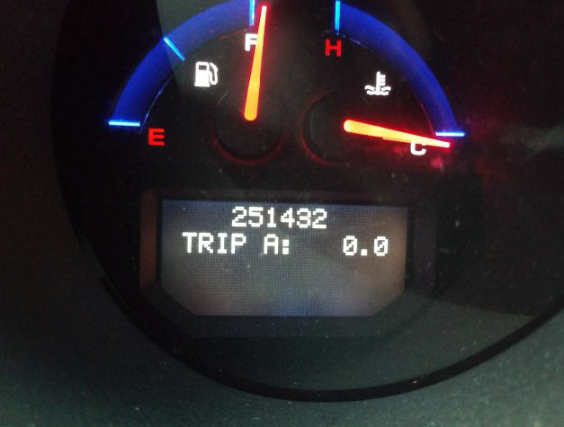 TRANS ONLY! 2004 251k! ACURA TL SPORT manual transmission 6 SPEED MT 04 05 - Fresh Stock Dated December 2025