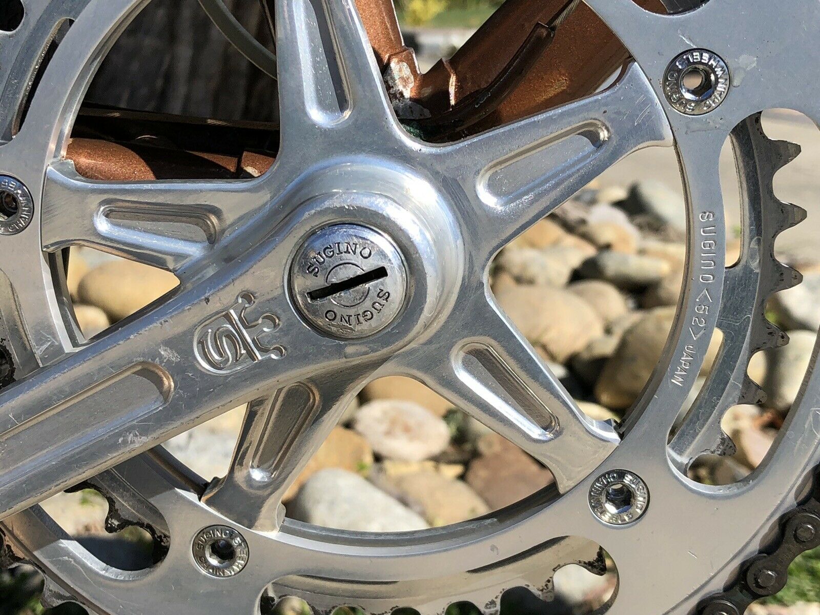 Cóndor Professional Vintage Bike By Benotto Giancinto 25” Frame  Made In Mexico - Fresh Stock Dated January 2026