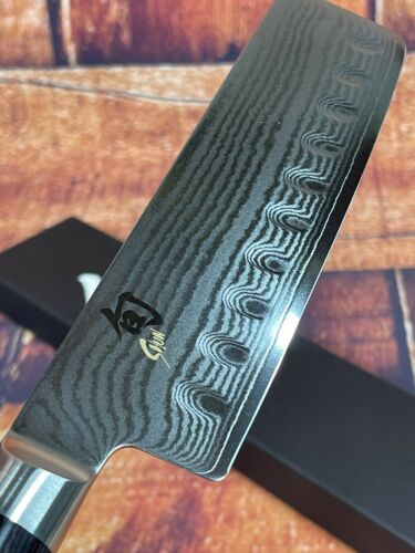 New Shun Classic Hollow Ground 6.5