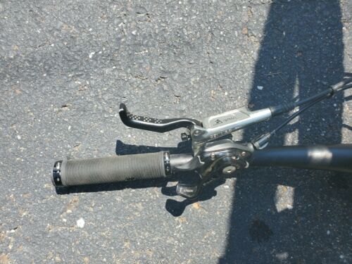 Jamis Hardline A1 2018 Large - Fresh Stock Dated December 2025