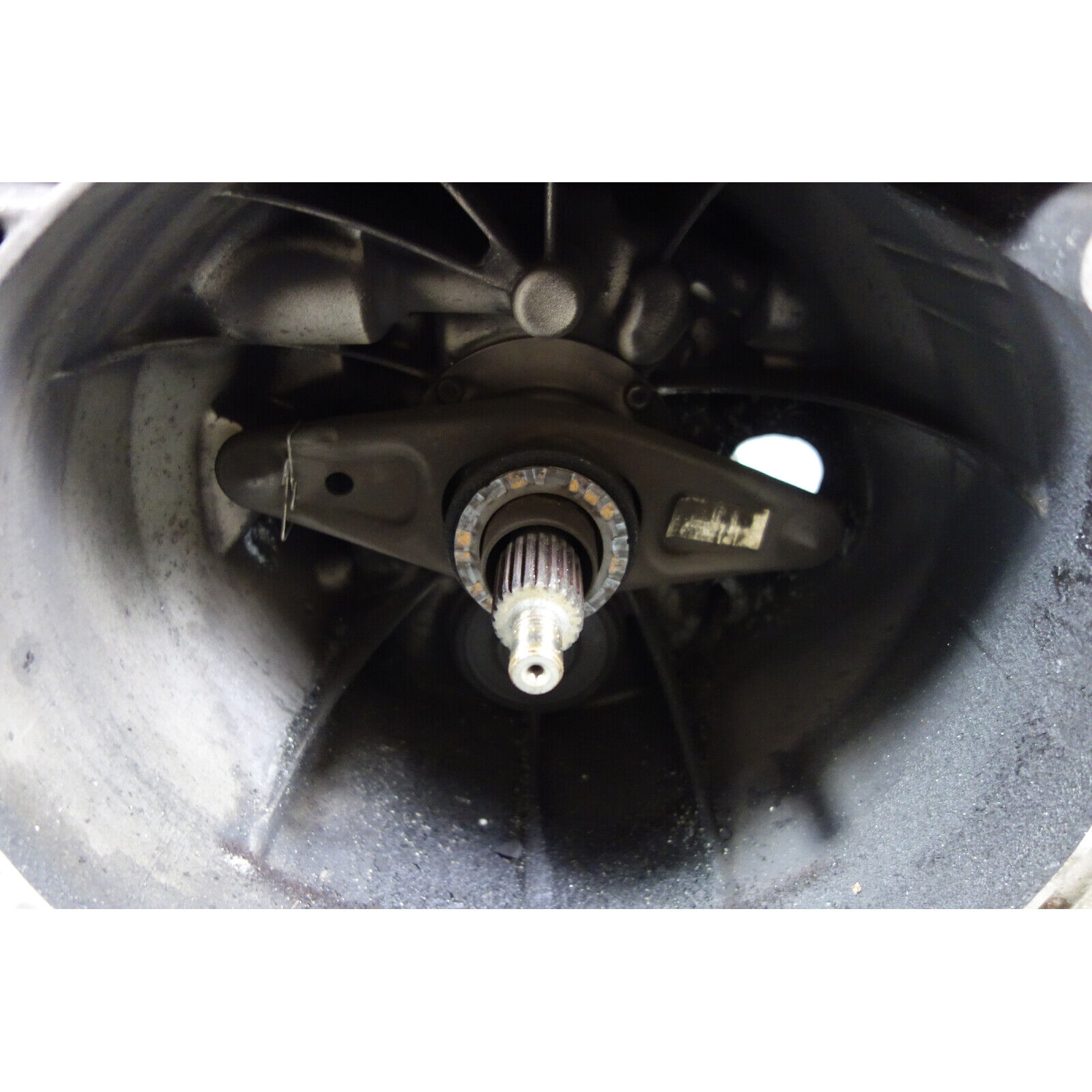 2006-2013 BMW E90 328xi N51 N52 6-Cyl Manual Transmission Gearbox 94K OEM - Fresh Stock Dated December 2025