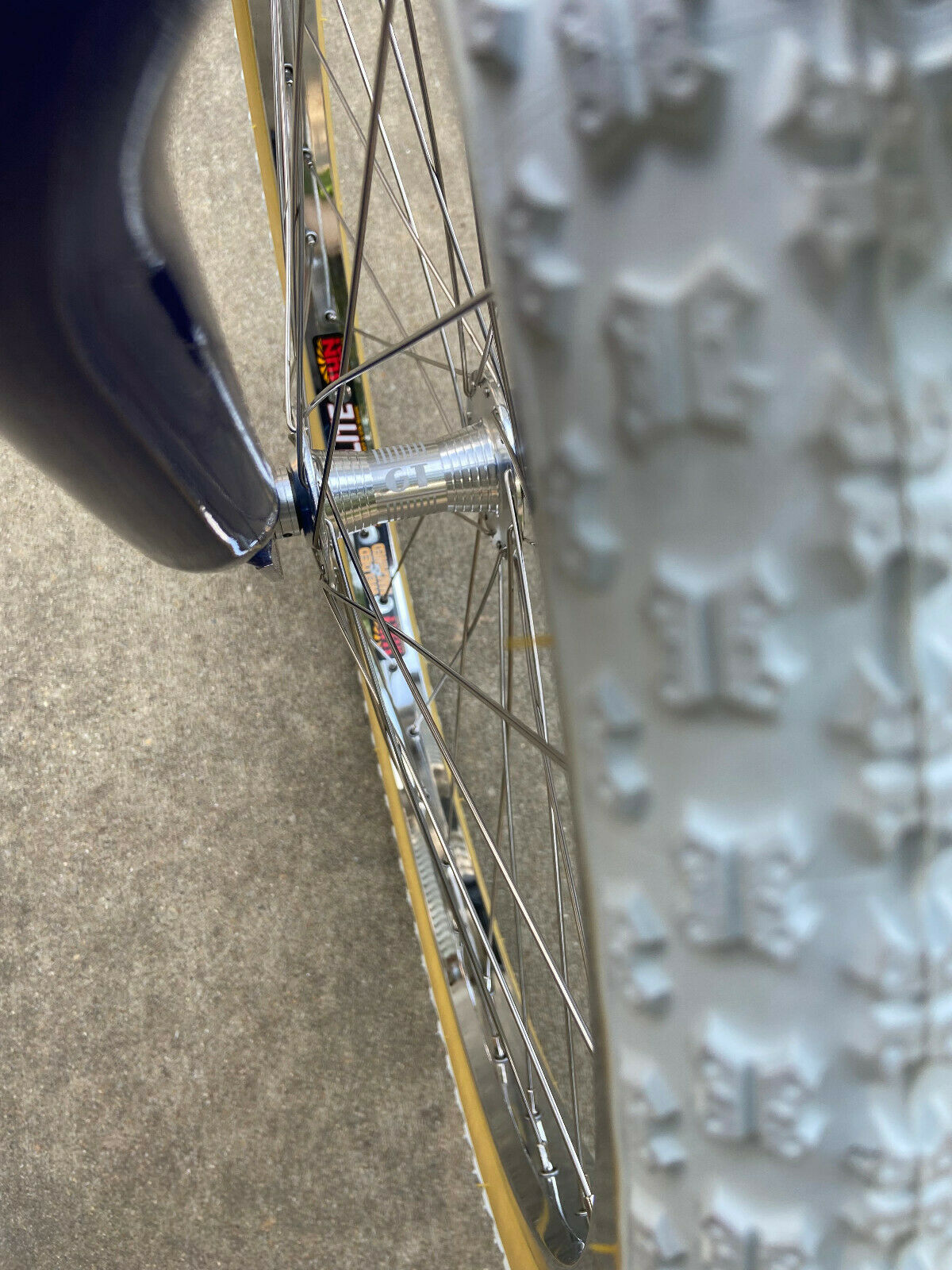 Dyno Pro Compe 24 Team Model - Fresh Stock Dated December 2025