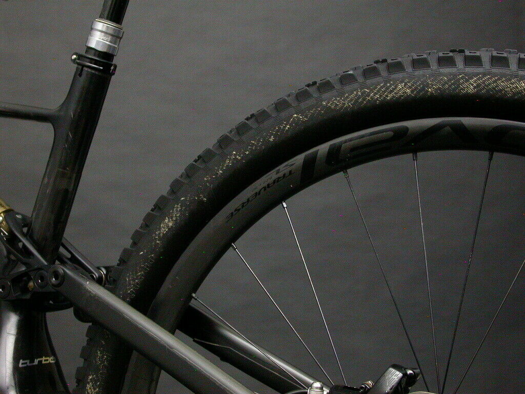 2020 Specialized S-Works Turbo Levo FSR Large Carbon E-Mountain Bike - Fresh Stock Dated December 2025