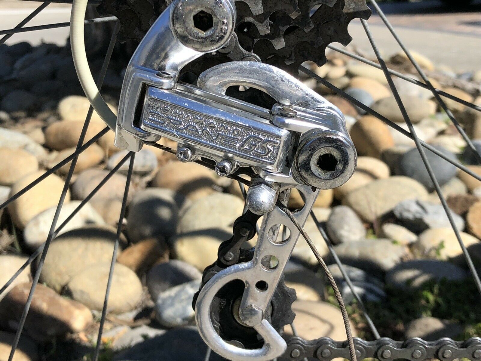 Cóndor Professional Vintage Bike By Benotto Giancinto 25” Frame  Made In Mexico - Fresh Stock Dated January 2026