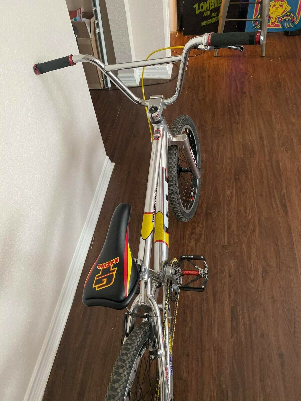 gt power series - Fresh Stock Dated December 2025