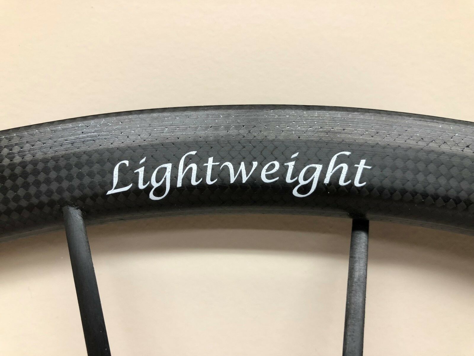 Lightweight Ventoux Cycling Wheelset 11 Speed - Fresh Stock Dated January 2026