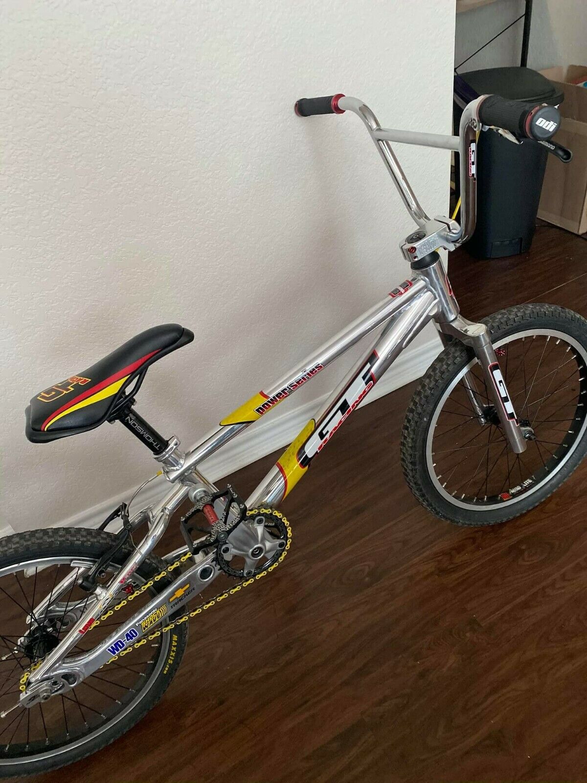 gt power series - Fresh Stock Dated December 2025