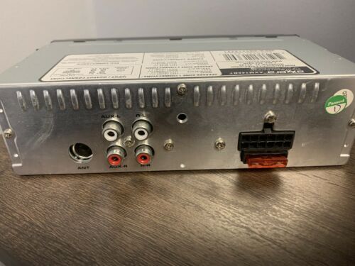 AXXERA AXM148BT Digital Media Receiver Bluetooth - Fresh Stock Dated January 2026