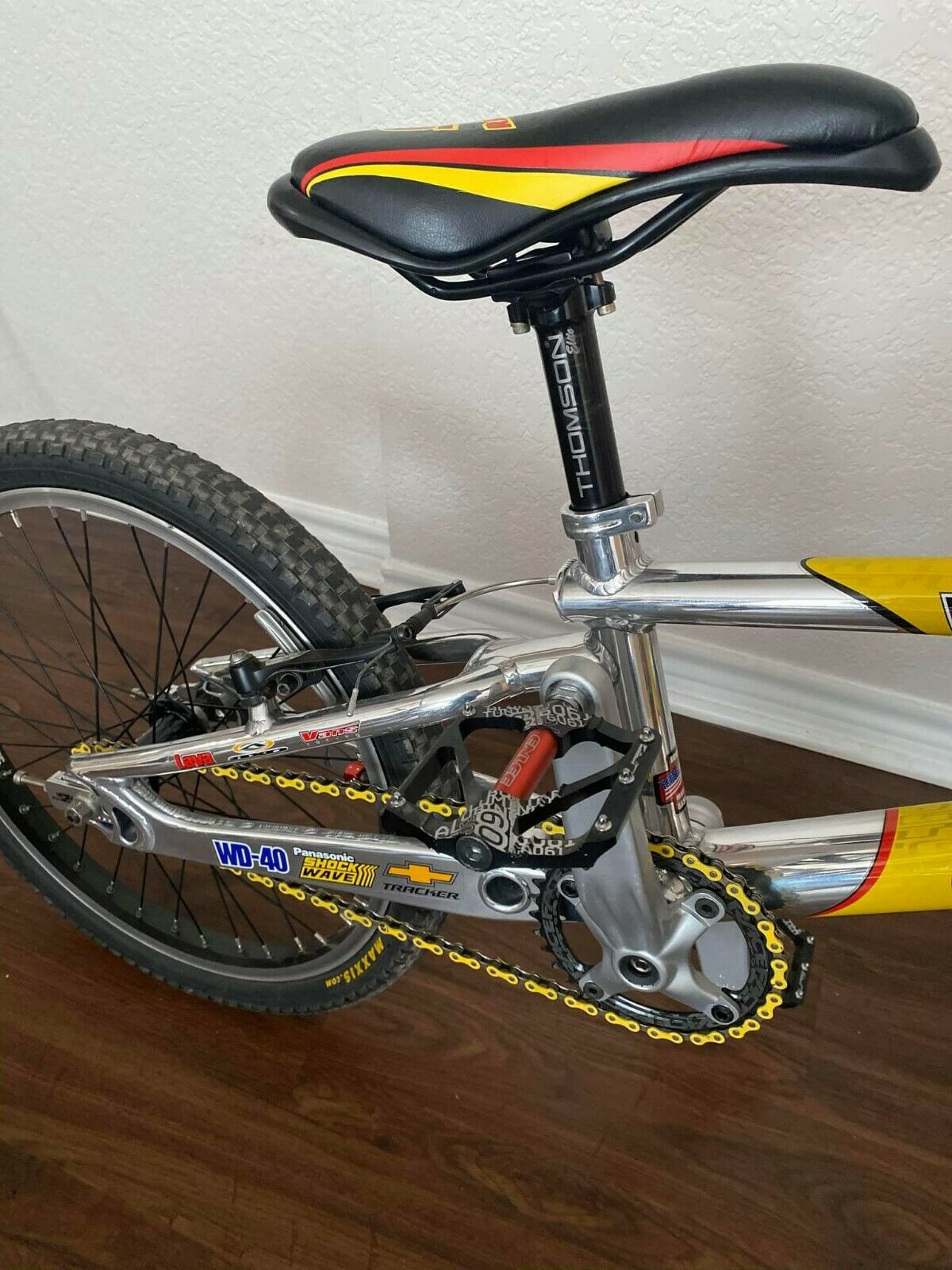 gt power series - Fresh Stock Dated December 2025