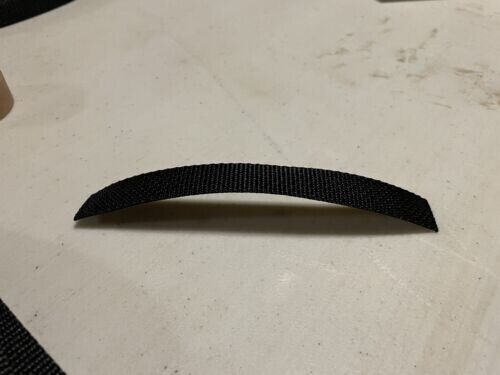 Firewood Bundle Handle used on wrappers or firewood bundlers - Fresh Stock Dated January 2026