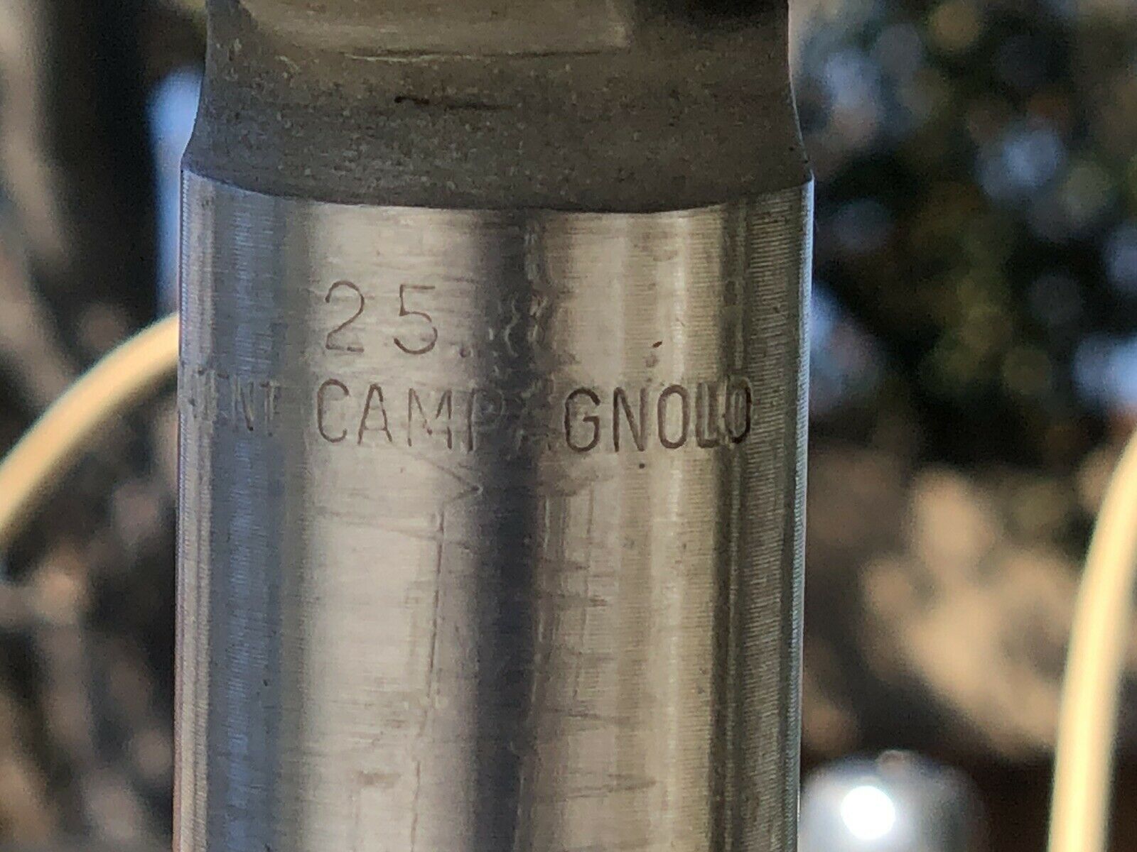 Cóndor Professional Vintage Bike By Benotto Giancinto 25” Frame  Made In Mexico - Fresh Stock Dated January 2026