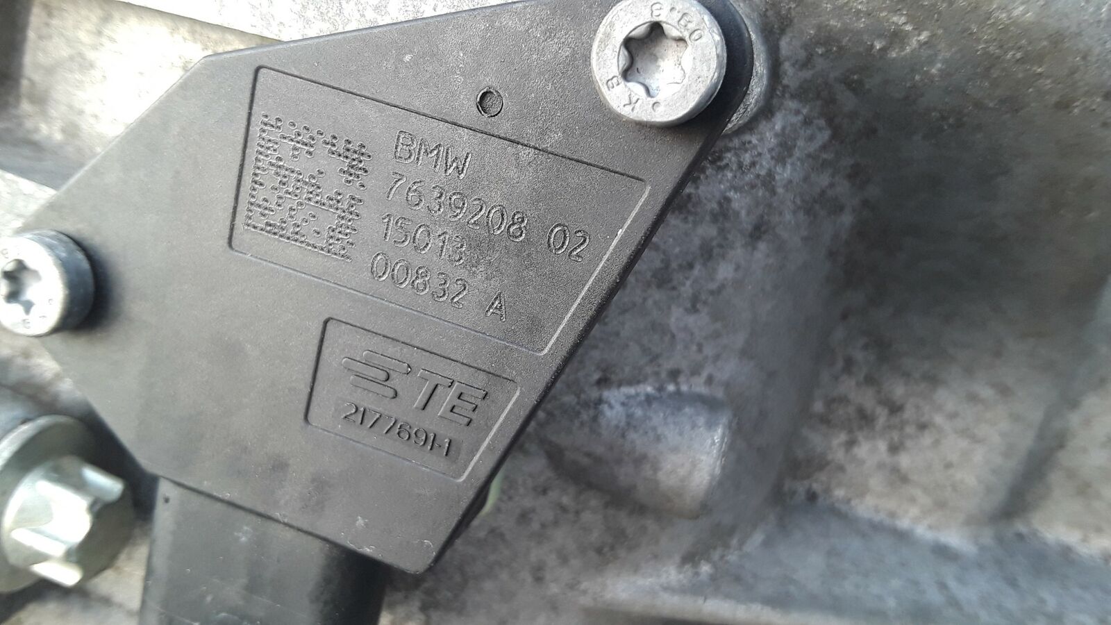 2014-2019 MINI COOPER F56 2.0L FWD 6-SPEED MANUAL TRANSMISSION GEAR CARRIER OEM - Fresh Stock Dated January 2026