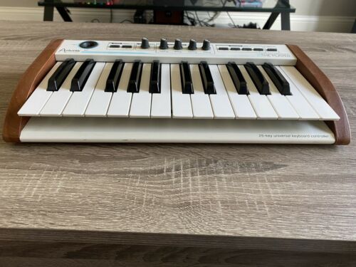 Analog Player Experience 25-Key Keyboard Controller - Fresh Stock Dated December 2025