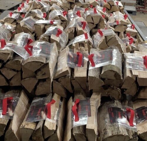 Firewood Bundle Handle used on wrappers or firewood bundlers - Fresh Stock Dated January 2026