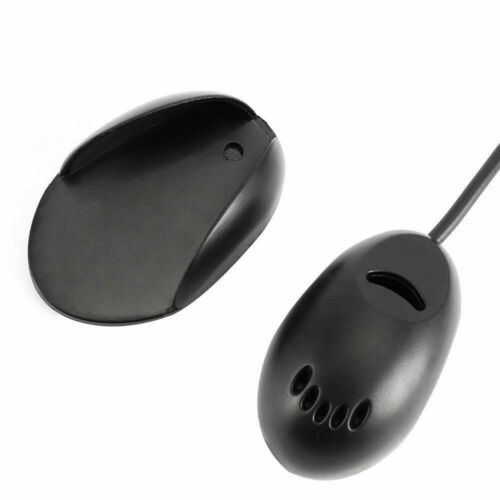 3.5mm Car External Microphone Standard Plug and Play For Bench Laptop Car GPS - Fresh Stock Dated December 2025