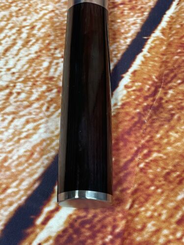 New Shun Classic Hollow Ground 6.5