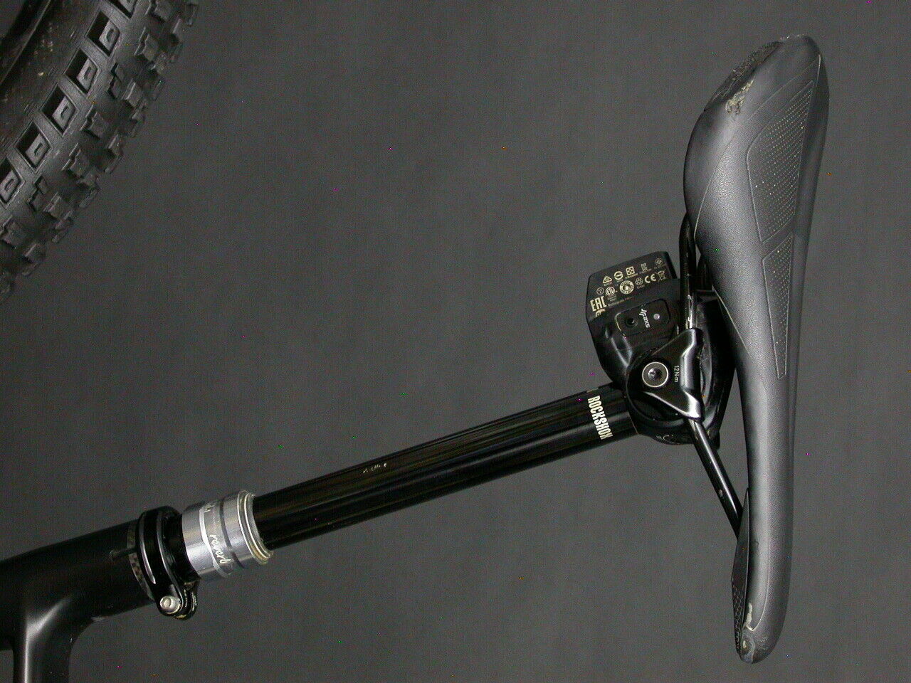 2020 Specialized S-Works Turbo Levo FSR Large Carbon E-Mountain Bike - Fresh Stock Dated December 2025