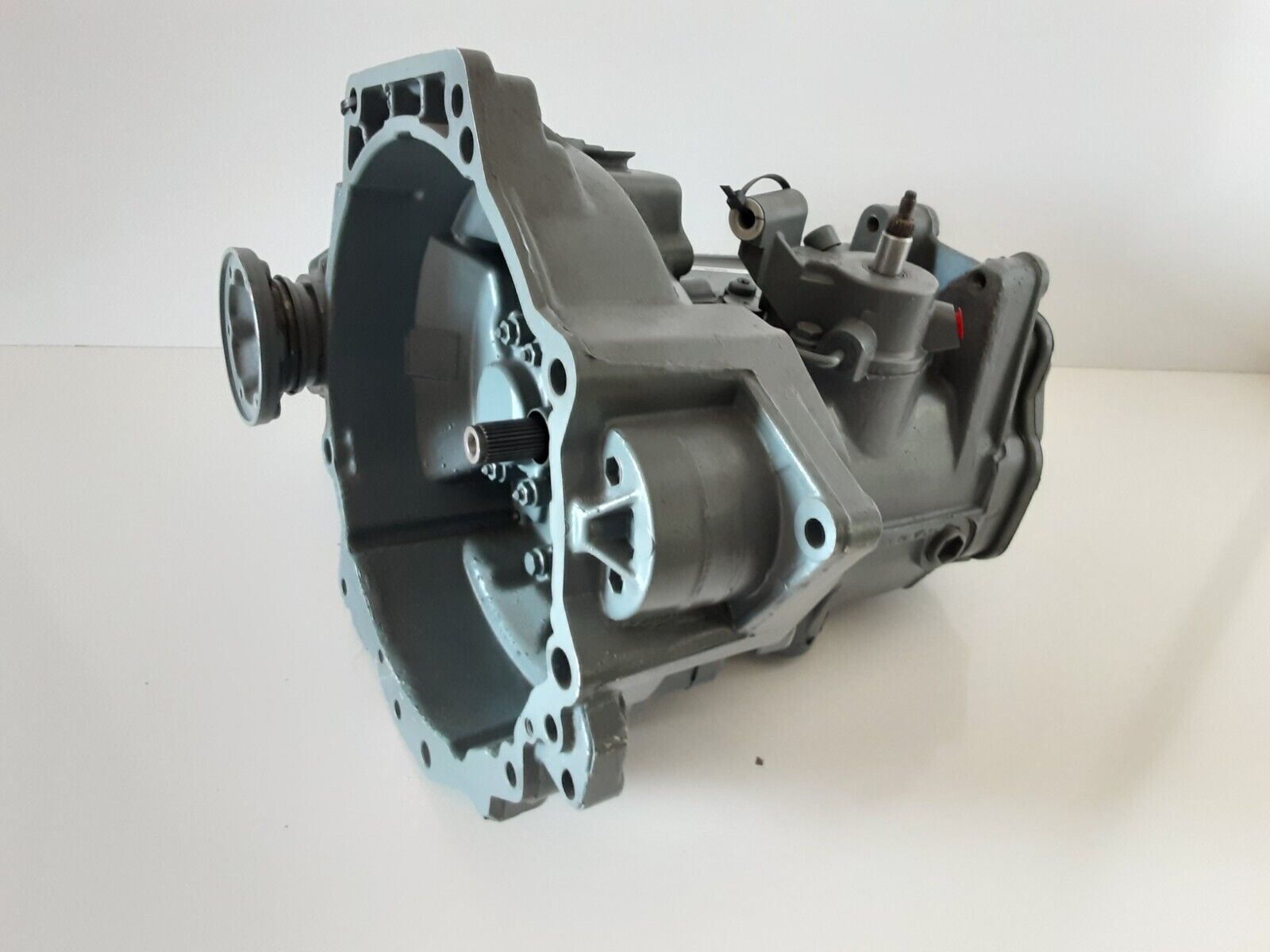 REMANUFACTURED 1999-2007 VW JETTA GOLF BEETLE MANUAL 5SPEED TRANSMISSION  1.8TDI - Fresh Stock Dated December 2025