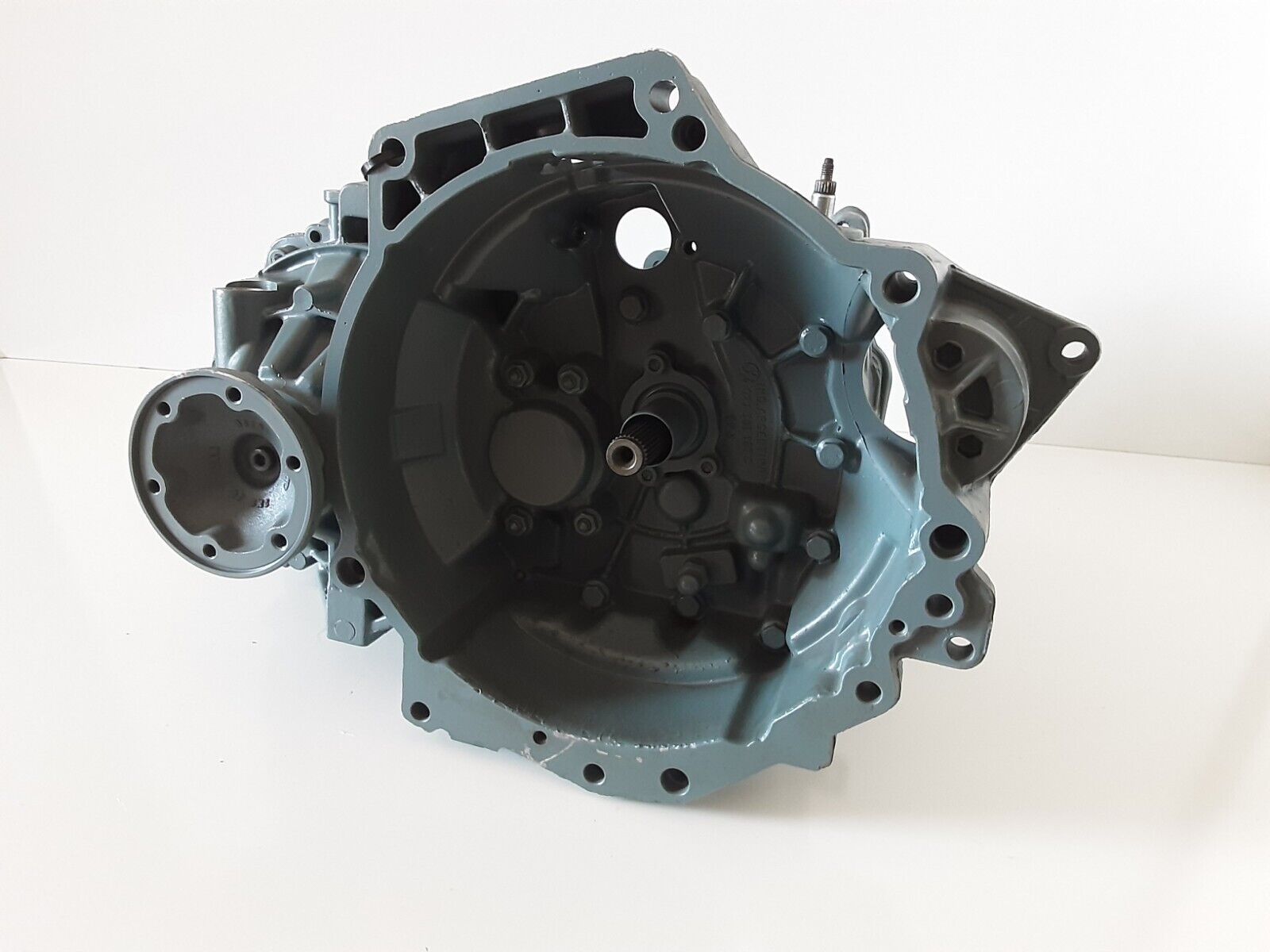 REMANUFACTURED 1999-2007 VW JETTA GOLF BEETLE MANUAL 5SPEED TRANSMISSION  1.8TDI - Fresh Stock Dated December 2025