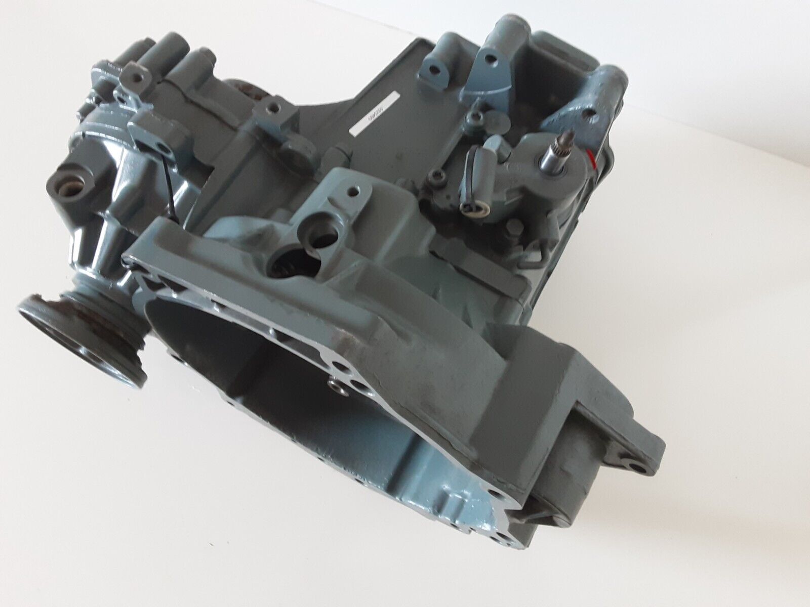 REMANUFACTURED 1999-2007 VW JETTA GOLF BEETLE MANUAL 5SPEED TRANSMISSION  1.8TDI - Fresh Stock Dated December 2025