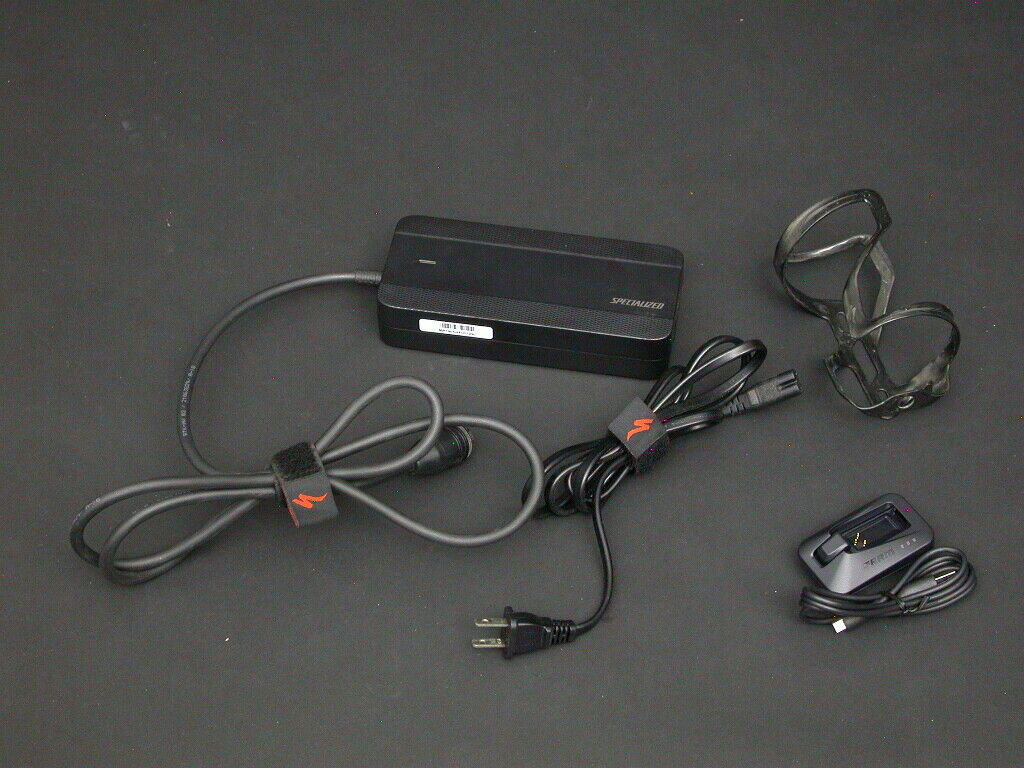 2020 Specialized S-Works Turbo Levo FSR Large Carbon E-Mountain Bike - Fresh Stock Dated December 2025