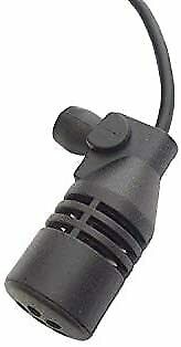 FingerLakes 35mm Microphone Assembly Mic for Car Vehicle Head Unit Bluetooth Ena - Fresh Stock Dated December 2025