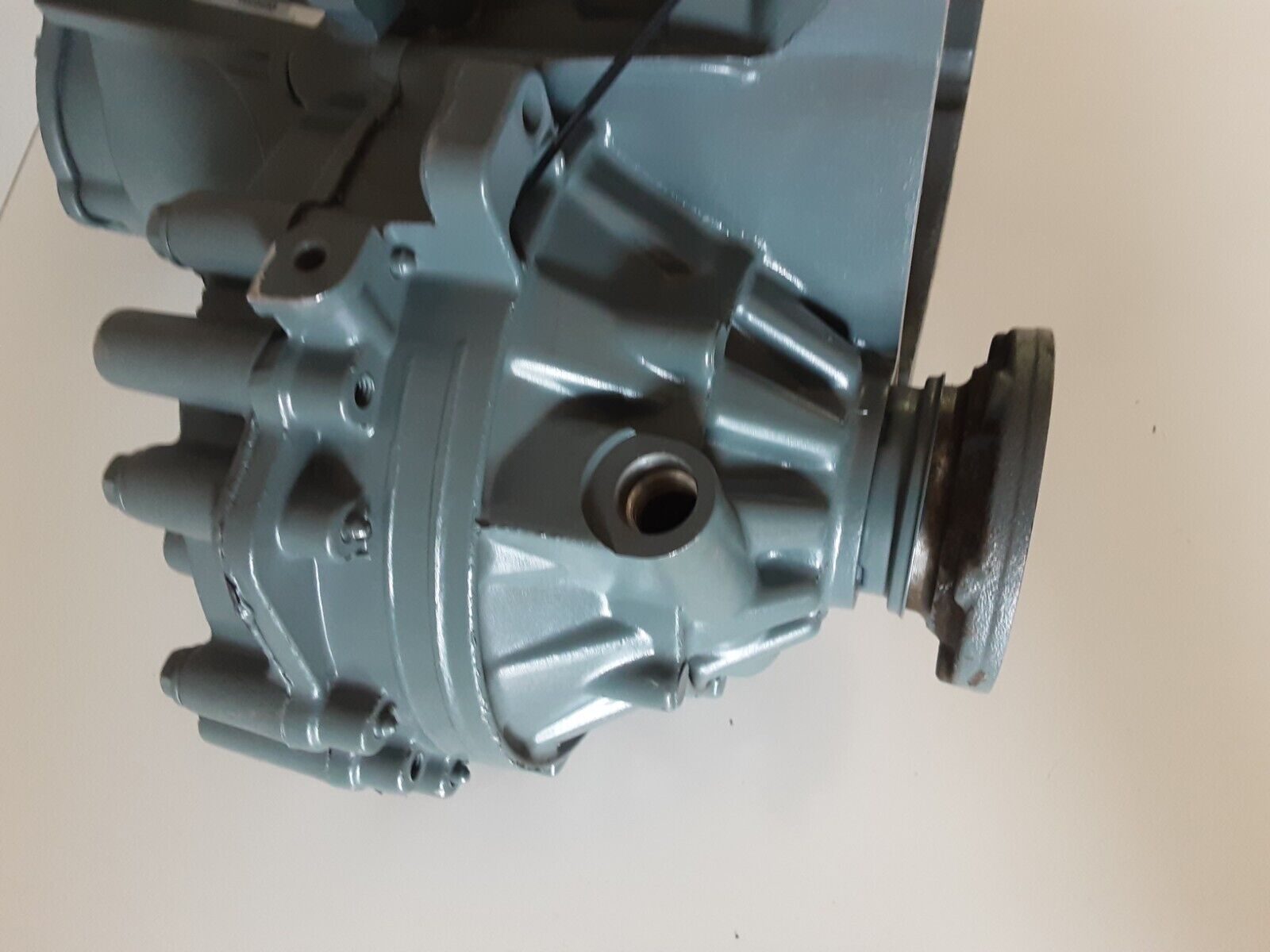 REMANUFACTURED 1999-2007 VW JETTA GOLF BEETLE MANUAL 5SPEED TRANSMISSION  1.8TDI - Fresh Stock Dated December 2025