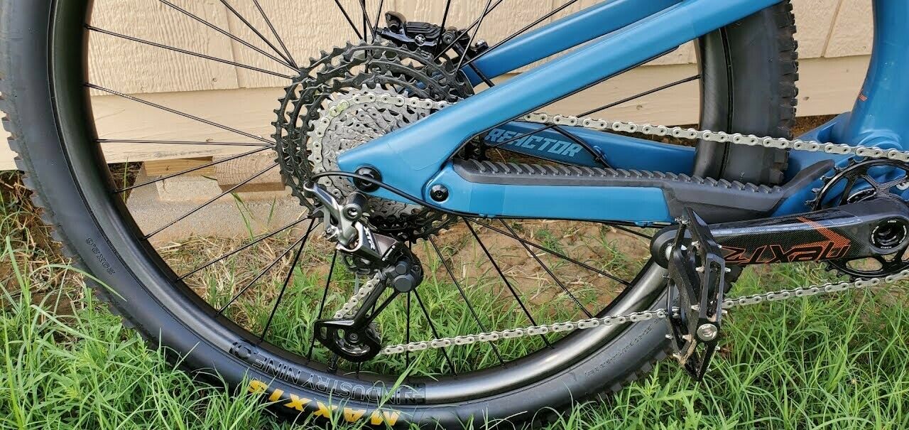 2020 NukeProof Reactor - Full custom top of the line build - Fresh Stock Dated December 2025