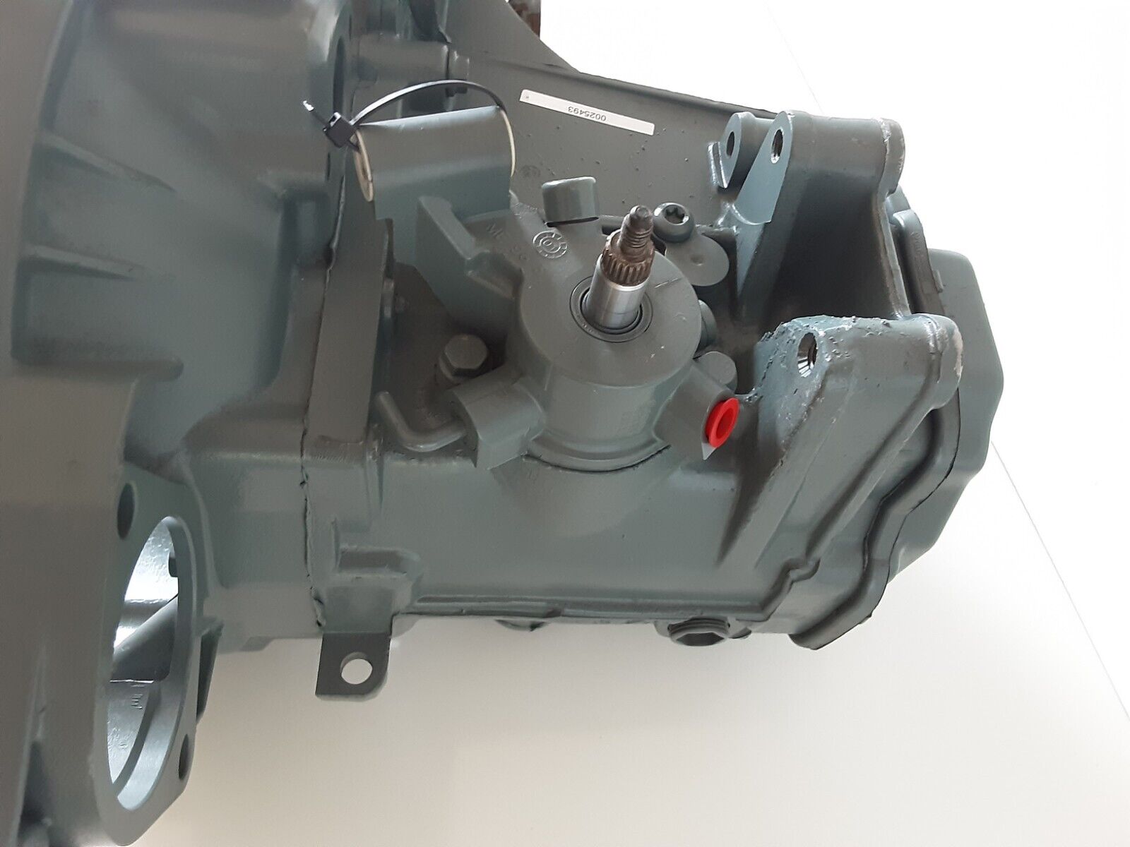 REMANUFACTURED 1999-2007 VW JETTA GOLF BEETLE MANUAL 5SPEED TRANSMISSION  1.8TDI - Fresh Stock Dated December 2025