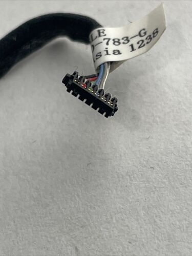 HP ProBook 6570b 6560b 6565b Bluetooth Board Module with Cable BCM92070MD - Fresh Stock Dated December 2025