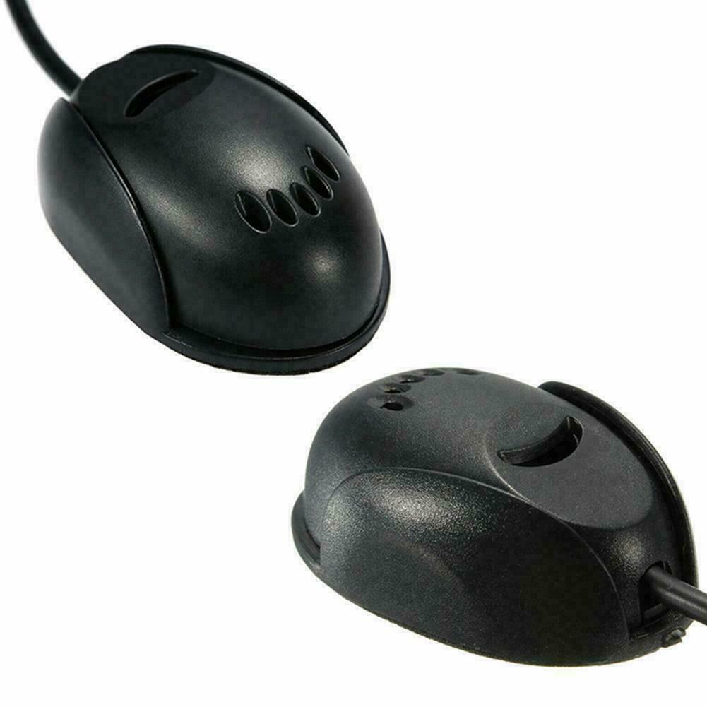 3.5mm Microphone For Car Stereo Audio GPS Bluetooth-compatible Mic - Fresh Stock Dated December 2025
