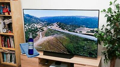 NEW! GW DELUXE MAGIC SCREEN CLEANER KIT FOR PLAYSTATION PS5 - Fresh Stock Dated February 2026